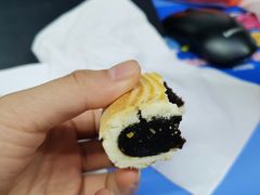 枣泥块-北京稻香村(五道口店)