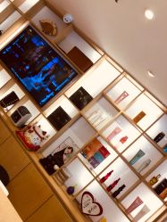 -简法造型·品牌形象店