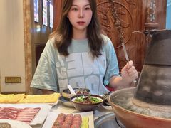 -福寿斋·老北京铜锅涮肉·烤鸭(顺义总店)