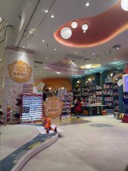 -奈尔宝家庭中心·亲子餐厅(苏州大悦城店)