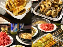 -买又大餐厅(福林里店)