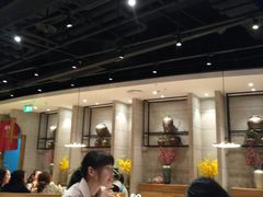 大堂-望湘园·湖南菜(宏伊店)