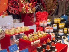 -常德武陵天济喜来登酒店-盛宴餐厅