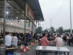 -佰运猪蹄(高陵店)