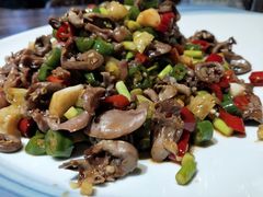 -豫和馍菜汤(市场街店)