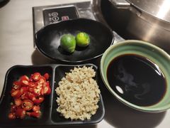 -狐狸爱上椰子鸡(滨江星光大道店)