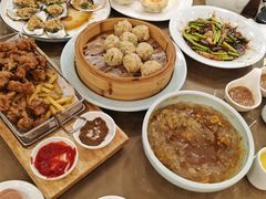 -良友·海鲜青岛菜(五四广场店)