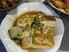 自家酿豆腐-黎记大排档(慈云路店)