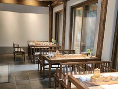 -鲤院·新中式美学·庭院餐厅(夫子庙店)