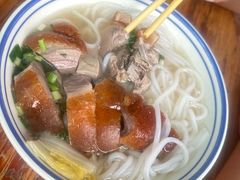 -香辉食馆(新兴路店)