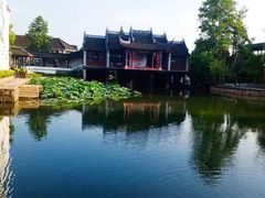 -乌镇景区