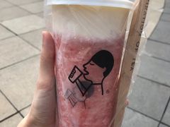 -喜茶(广州荔湾领展广场店)