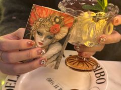 -IL TEATRO 精品意大利餐厅