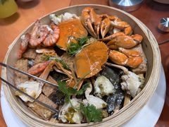 -万兴东澄湖大酒楼