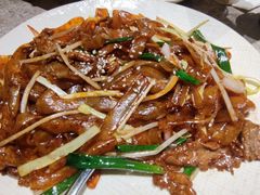 -留半山·香港食堂(啦啦宝都店)