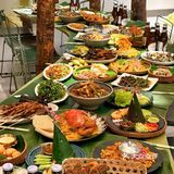 这家版纳人从小吃到大的店又开了