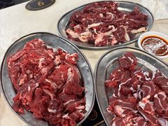 -菜忠潮州牛肉店(岗厦店)