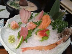-昆明南亚风情园豪生大酒店-泰式国际海鲜自助餐厅