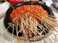 -钢管厂五区小郡肝火锅串串香(总店)