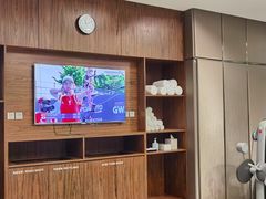 -北京威斯汀酒店游泳健身中心