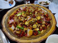 -老来福·非遗酸汤兔(凯旋路店)