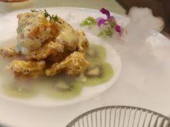 -朝郡酒家·粤菜(燕大星苑店)