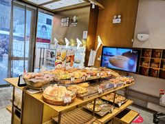 -西村叔叔的店·面包·甜品·蛋糕(崂山丽达店)