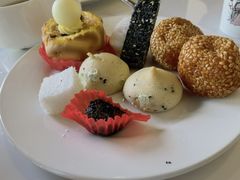 -泰谷酒店·太古码头闽菜自助餐厅