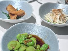 -荣轩(新荣记环球金融中心店)