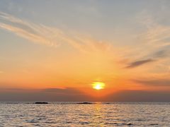-辽宁团山国家级海洋公园