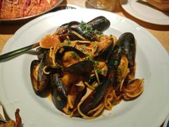 -宝莱纳餐厅(滨江店)