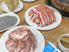 -元盛居(亚泰大街店)