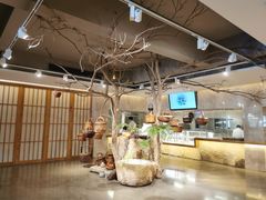-无味舒食(环岛路店)