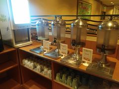 -咖啡苑·沈阳今旅酒店Hotel Jen·香格里拉集团