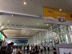 -海口东站