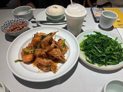 -翡翠江南(国贸商城店)