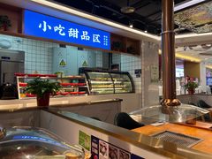 -蚝英雄·鲜蚝自助专门店
