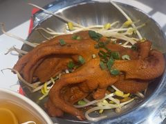 -王少龙火锅(五小区店)