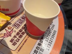 -海底捞火锅(牡丹园店)