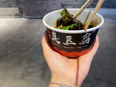 -四环冷面王(西单华威约饭街店)