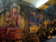 -华夏文旅西安度假区