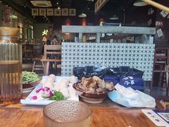 -楠火锅(昆山金鹰店)