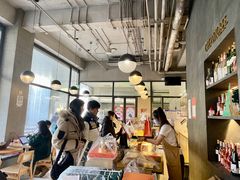 -老梦面包CHEZMOREL(麦子店)