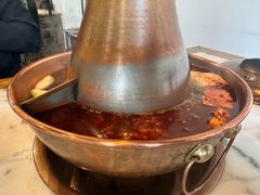 -将台涮肉(万科店)