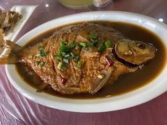 -小陆莲花蟹园农家乐(莲花岛店)