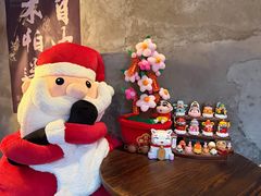 -16毫米咖啡&酒吧(南锣鼓巷店)
