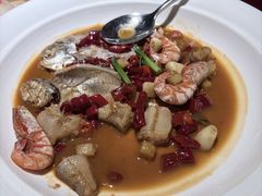 -味钱塘·钱塘浙宴(宋城之江银泰店)