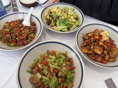 -新新湘菜馆(新中街二条店)