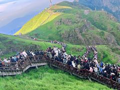 -萍乡武功山风景名胜区