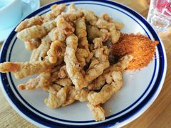 小酥肉-自贡盐帮菜·玩辣餐厅(樱花园西街店)